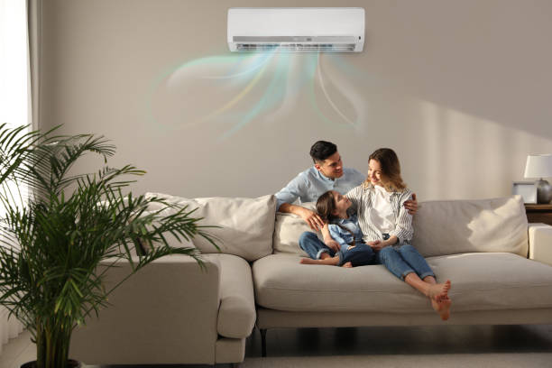 Best HVAC Service Technicians  in Lawtey, FL