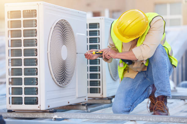 Best HVAC Installation Services  in Lawtey, FL
