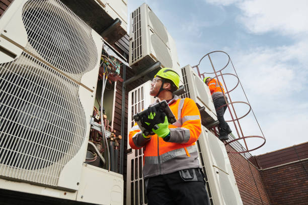 Best HVAC Maintenance Near Me  in Lawtey, FL