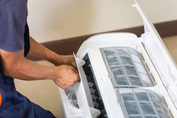 HVAC Maintenance Plan in Lawtey, FL