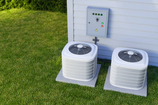 Trusted Lawtey, FL HVAC Experts
