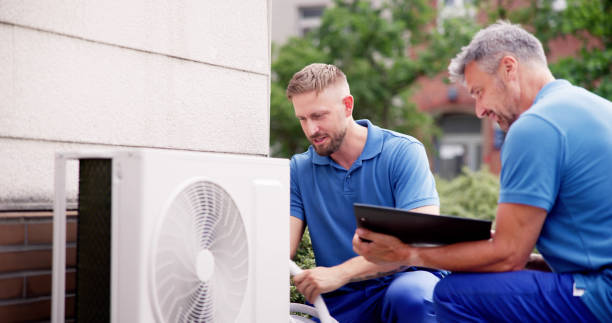Best HVAC Repair Near Me  in Lawtey, FL