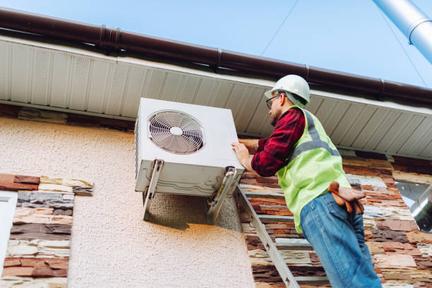 Local HVAC Companies in Lawtey, FL