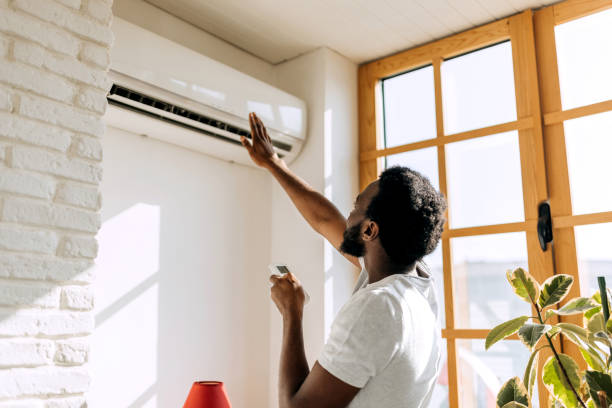 Best HVAC Emergency Services  in Lawtey, FL