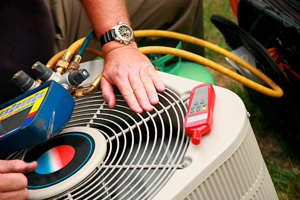 HVAC Troubleshooting in Lawtey, FL