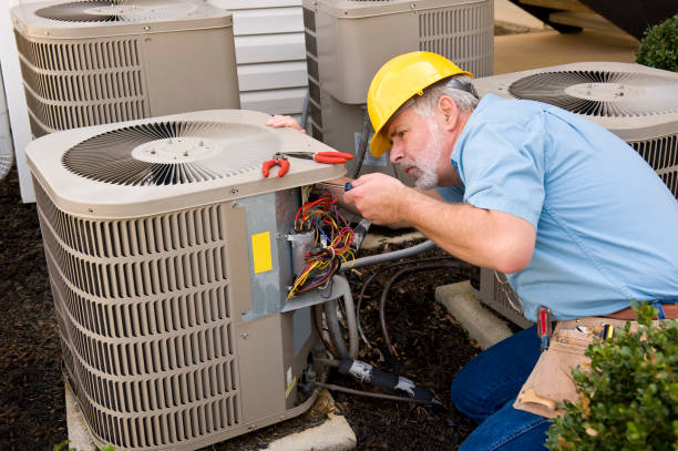 Best HVAC Air Duct Cleaning  in Lawtey, FL
