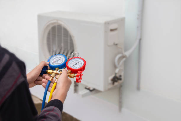 Best Emergency HVAC Repair  in Lawtey, FL