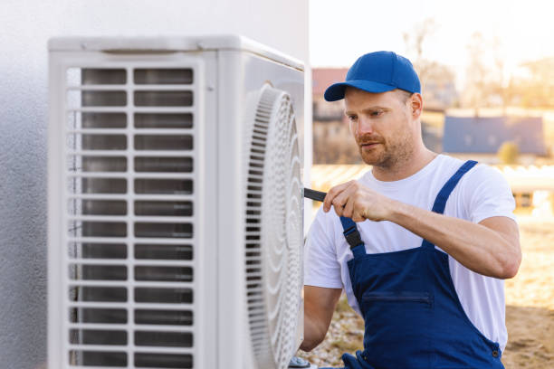 Best Central Air Repair  in Lawtey, FL