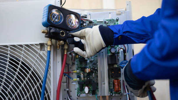 Lawtey, FL HVAC Company