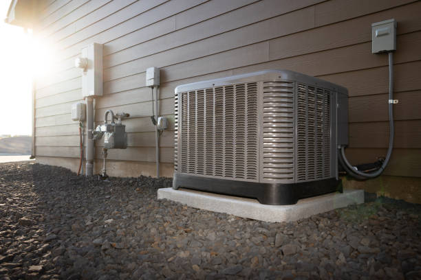 Best HVAC Companies Near Me  in Lawtey, FL